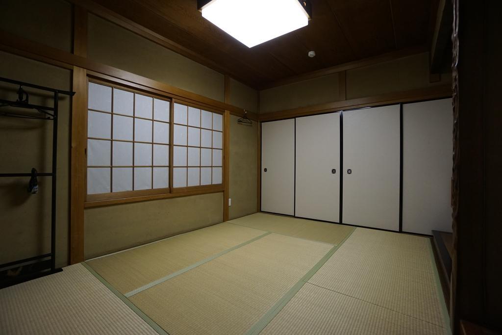 Villa Kyoto Saiin Exterior foto